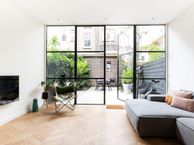 Wilhelminastraat 154-H, 1054 WS Amsterdam