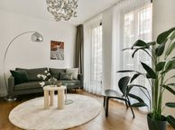 Anjeliersstraat 82-B, 1015 NJ Amsterdam