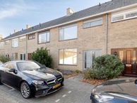 Jean Henri Dunantstraat 26, 1561 BC Krommenie