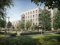 135 | BASE | Koopapp Type G/M | Blok A (Bouwnr. 135), 5654 NN Eindhoven