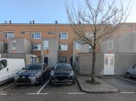 Boerenhoek 20, 3191 TB Hoogvliet Rotterdam