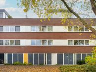 Saffierlaan 55-A, 3523 RB Utrecht