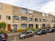 Prins Clausstraat 15, 2012 KV Haarlem