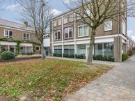 Heuvelplein 288, 4813 GJ Breda