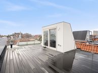 Grote Krocht 25-B, 2042 LT Zandvoort