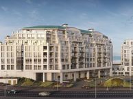 Appartementen Gebouw II (Bouwnr. G2a.03.70), 2202 GV Noordwijk (ZH)