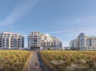 Appartementen Gebouw II (Bouwnr. G2a.03.74), 2202 GV Noordwijk (ZH)