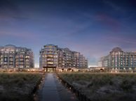 Appartementen Gebouw II (Bouwnr. G2a.04.75), 2202 GV Noordwijk (ZH)