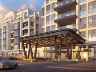 Penthouses Gebouw II (Bouwnr. G2a.05.81), 2202 GV Noordwijk (ZH)