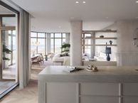 Penthouses Gebouw II (Bouwnr. G2a.05.80), 2202 GV Noordwijk (ZH)