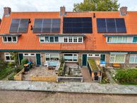 Marconistraat 11, 3817 TD Amersfoort