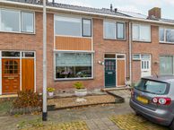 Prins Johan Frisostraat 20, 4332 VB Middelburg