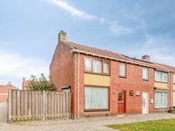 Willem de Zwijgerlaan 9, 4561 WK Hulst