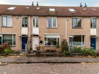 Bergmolenstraat 9, 1333 AA Almere