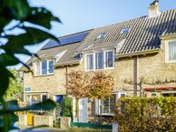 Noorder Tuindorpslaan 64, 2015 HL Haarlem