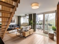 Eikenweg 6-E, 1092 BZ Amsterdam