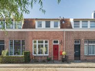 Kerkhofweg 34, 4835 GC Breda