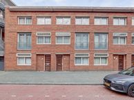 Delagoastraat 49, 2572 XE Den Haag