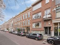 Spoorsingel 88-D, 3033 GP Rotterdam