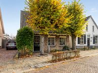 Burgemeester Buskensstraat 20, 5401 EE Uden