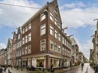 Derde Egelantiersdwarsstraat 9-2, 1015 SE Amsterdam
