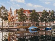 Erasmusgracht 27-1, 1056 BC Amsterdam