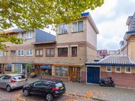 Platanenstraat 4, 1971 NK IJmuiden