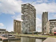 Korte Ouderkerkerdijk 1-W2, 1096 AC Amsterdam