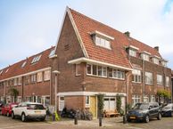 Swammerdamstraat 3-BS, 3553 RV Utrecht