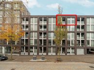 Fritz Dietrich Kahlenbergstraat 111, 1087 LL Amsterdam