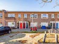 Johannes Uitenbogaertstraat 46-BS, 3553 VR Utrecht