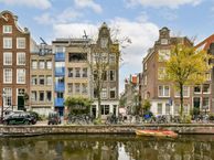 Lauriergracht 62-3, 1016 RM Amsterdam