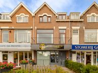 Soendaplein 35-A, 2023 TT Haarlem