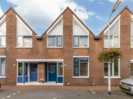 Czaar Peterstraat 88, 1506 SR Zaandam