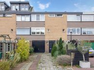 Da Costastraat 26, 3751 GC Bunschoten-Spakenburg