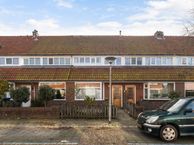 Papaverstraat 38, 8922 CH Leeuwarden