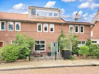 Dickmansstraat 46, 2015 JD Haarlem