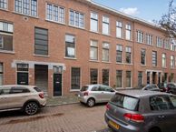 Esdoornstraat 60, 2565 HT Den Haag