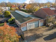 Pieter de Hooghstraat 1, 8932 LX Leeuwarden