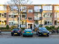 Thorbeckelaan 142, 9722 NH Groningen