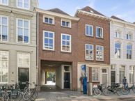 Achter De Drie Zwanen 1-D, 5211 GR Den Bosch