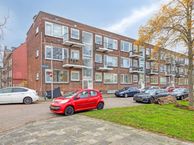 Hogenbanweg 128-C, 3028 GW Rotterdam