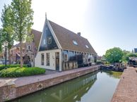 Grote Dam 1, 1483 BK De Rijp