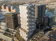 Hoola van Nootenstraat 280, 3521 HB Utrecht