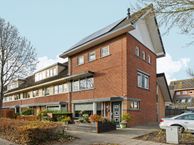 Vasalisstraat 18, 1321 PA Almere