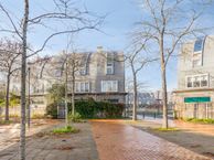 Catharina van Rennesplaats 23, 2033 NX Haarlem