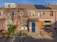 Guido Gezellelaan 72, 2182 WC Hillegom