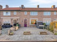 Bereklauwstraat 14, 6832 DG Arnhem