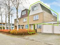 Van den Berghlaan 453-A, 2132 AM Hoofddorp