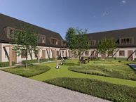 Woningen (Bouwnr. 6), 5255 AD Herpt